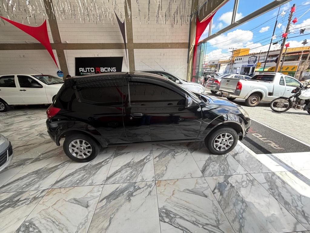 FORD Ka Hatch - Foto