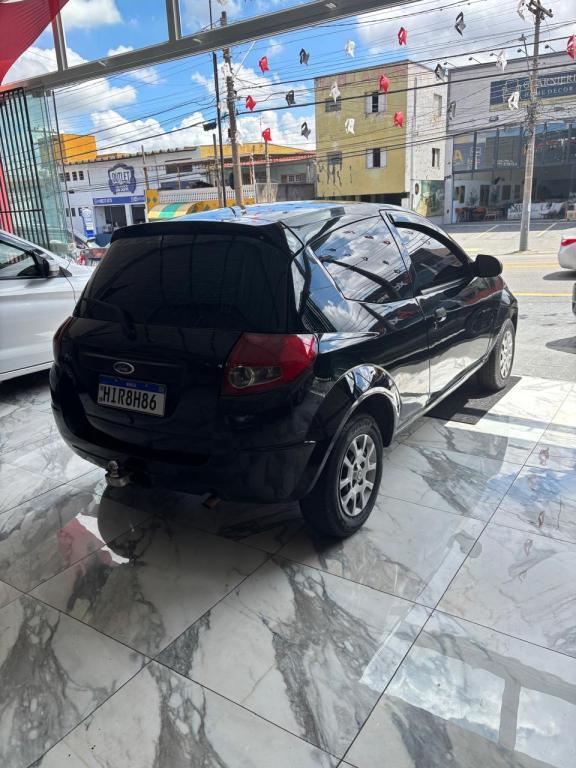 FORD Ka Hatch - Foto