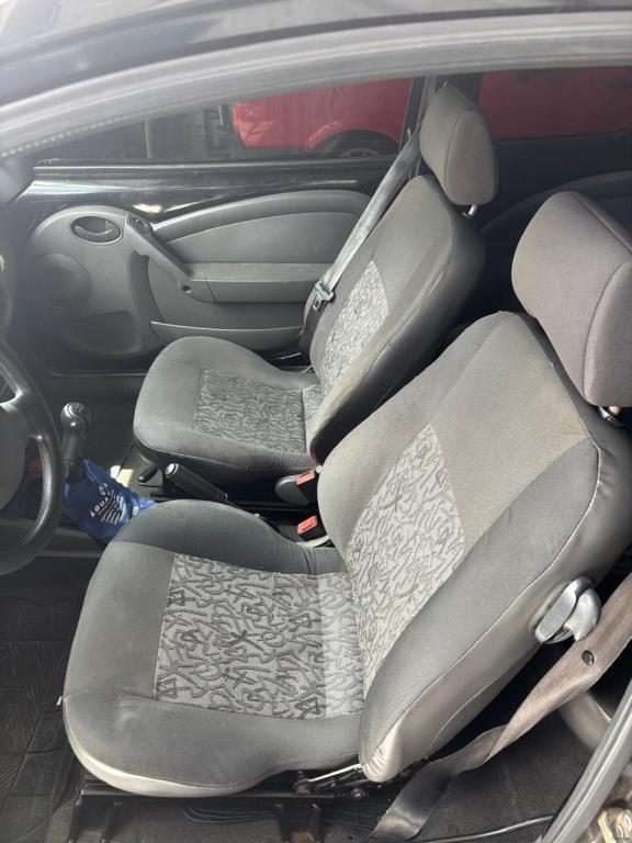 FORD Ka Hatch - Foto