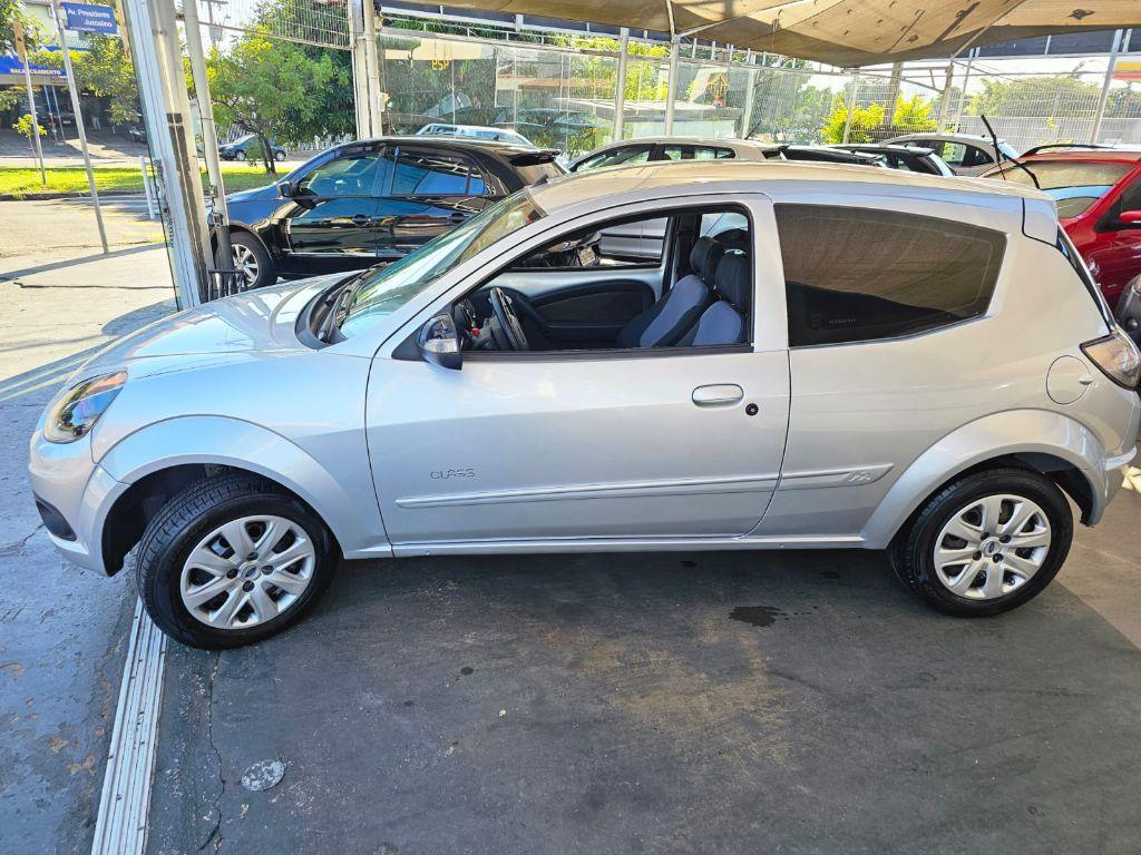 FORD Ka Hatch - Foto