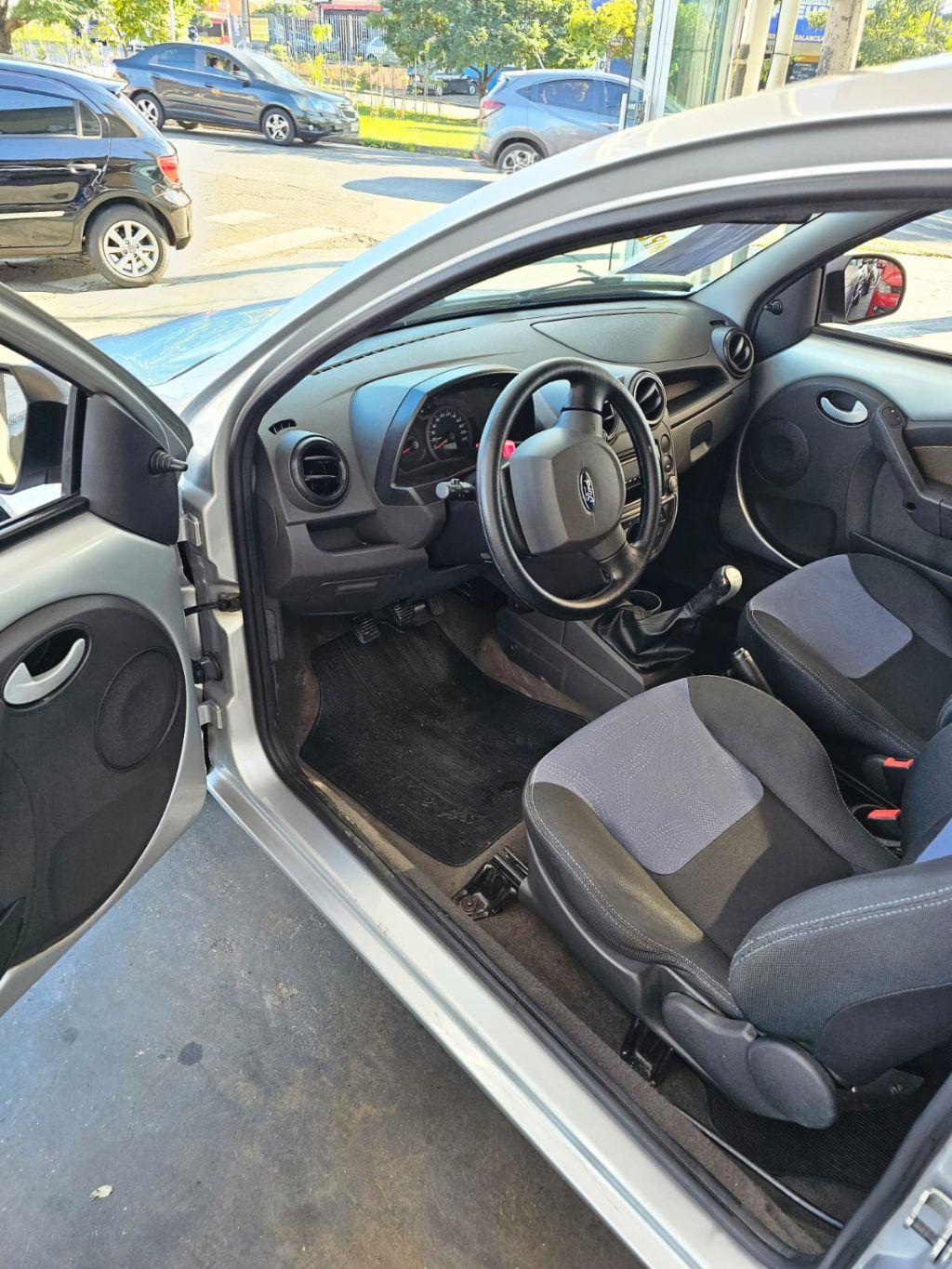 FORD Ka Hatch - Foto