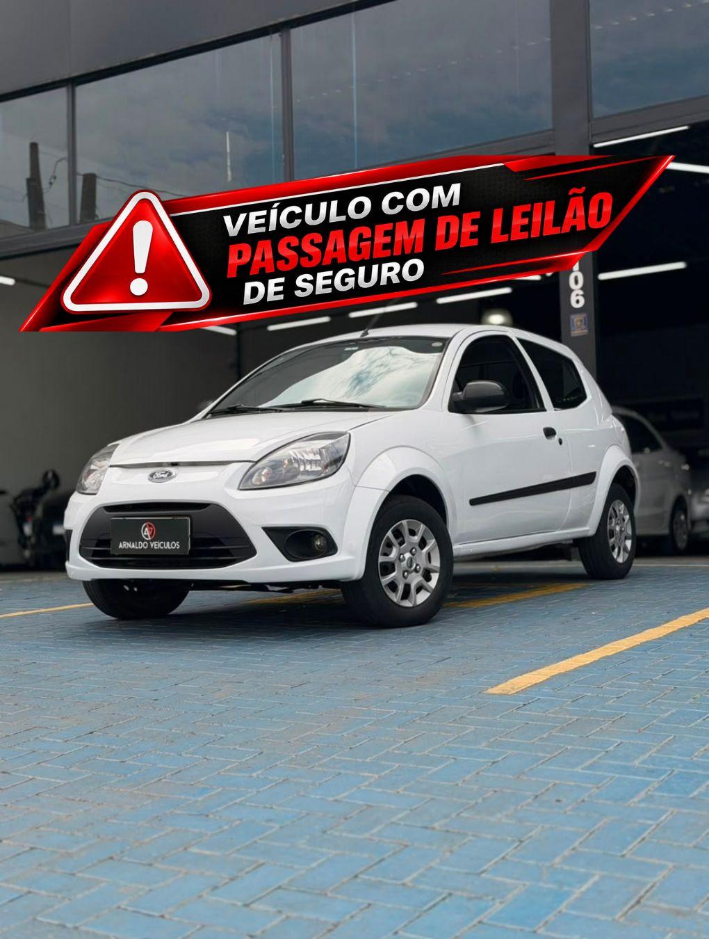 FORD Ka Hatch