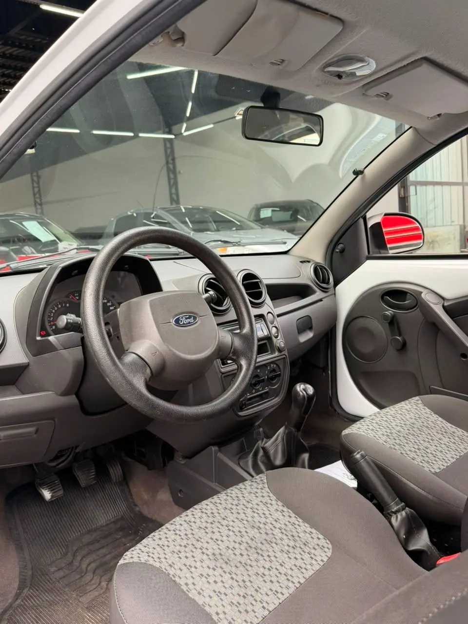 FORD Ka Hatch - Foto