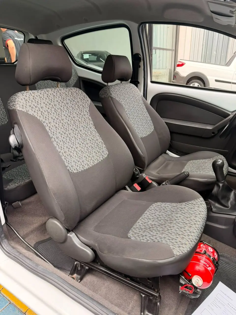 FORD Ka Hatch - Foto