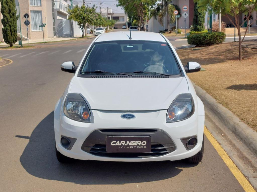 FORD Ka Hatch - Foto