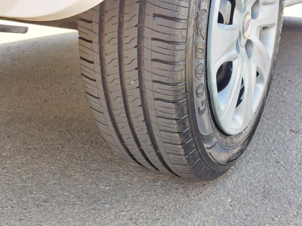 FORD Ka Hatch - Foto