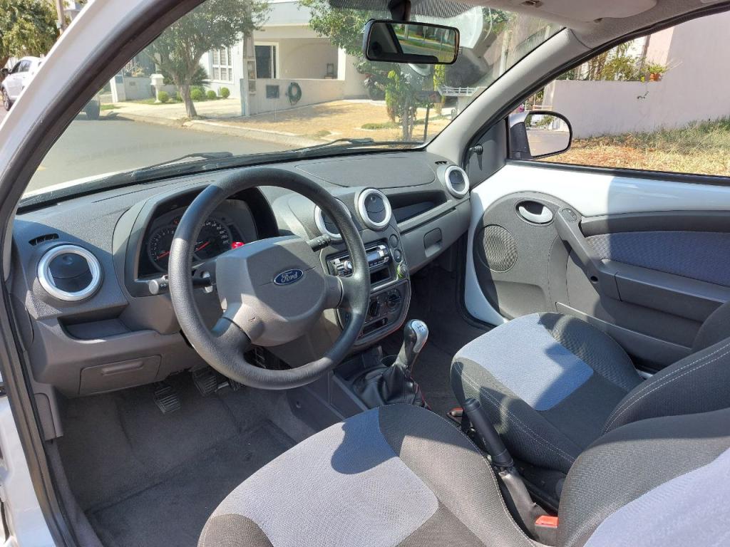 FORD Ka Hatch - Foto