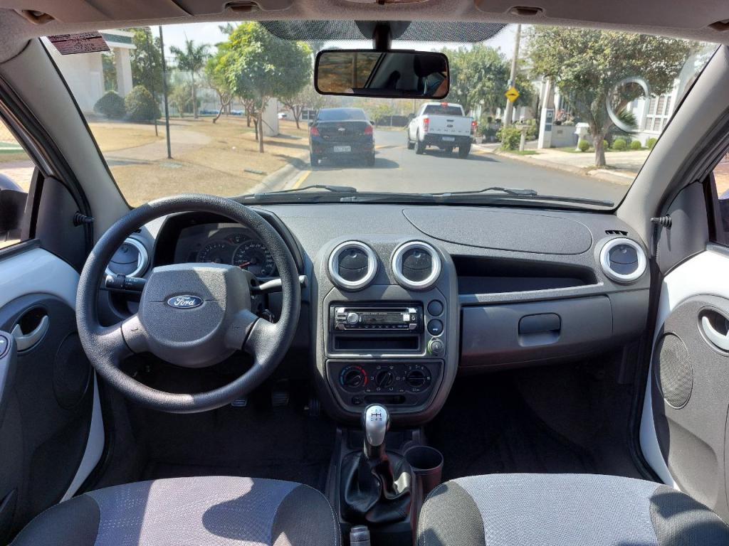 FORD Ka Hatch - Foto