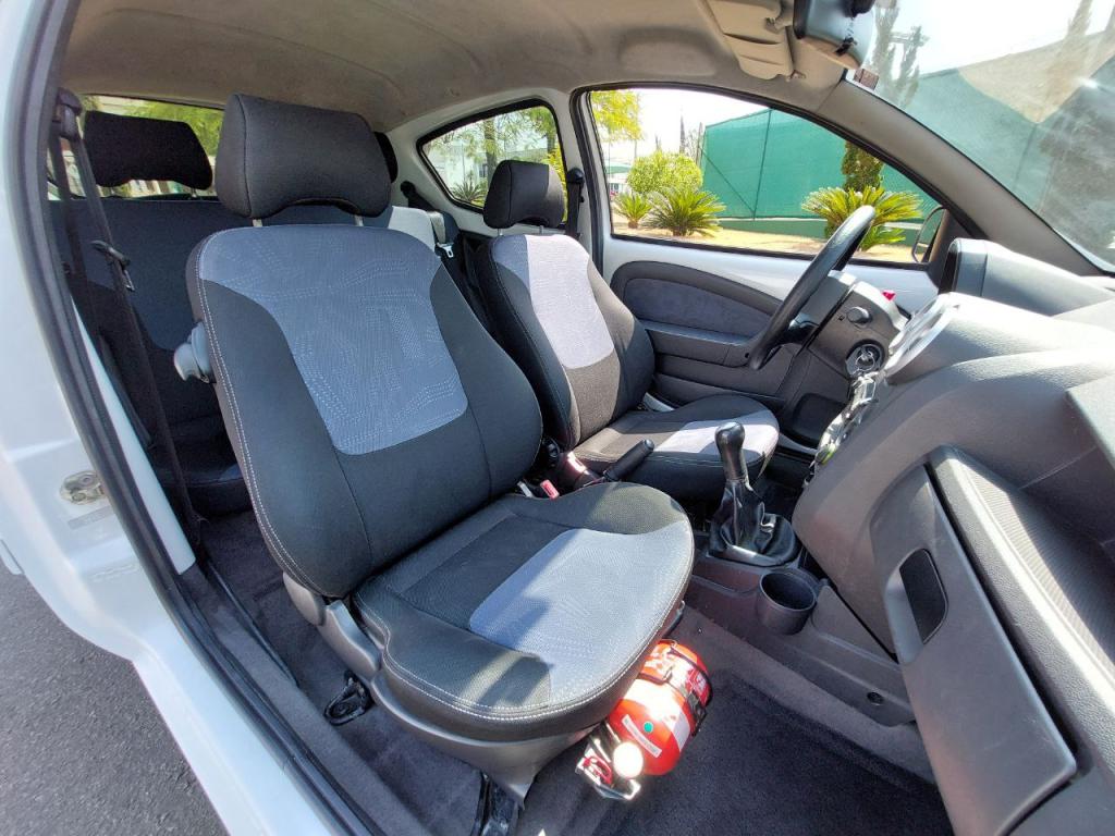 FORD Ka Hatch - Foto