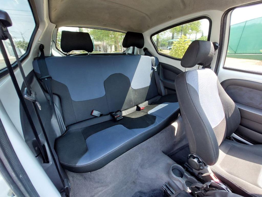 FORD Ka Hatch - Foto