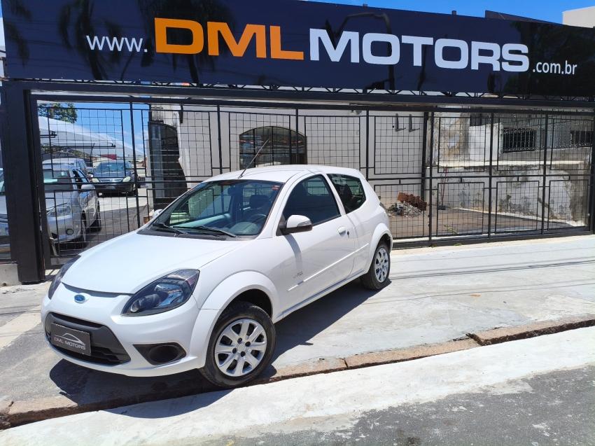 FORD Ka Hatch