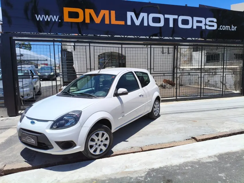 FORD Ka Hatch