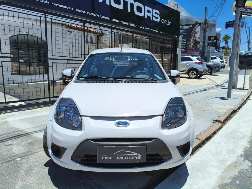 FORD Ka Hatch - Foto