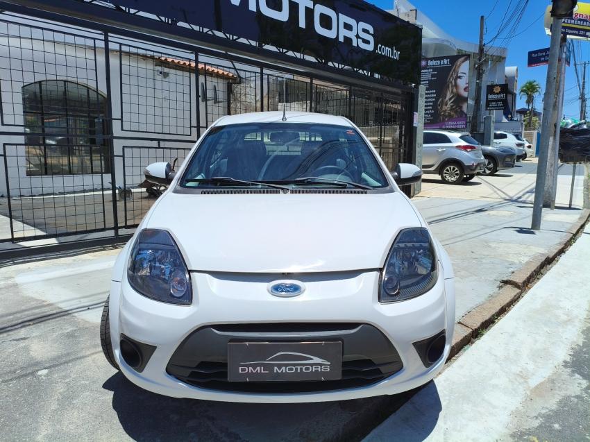 FORD Ka Hatch - Foto