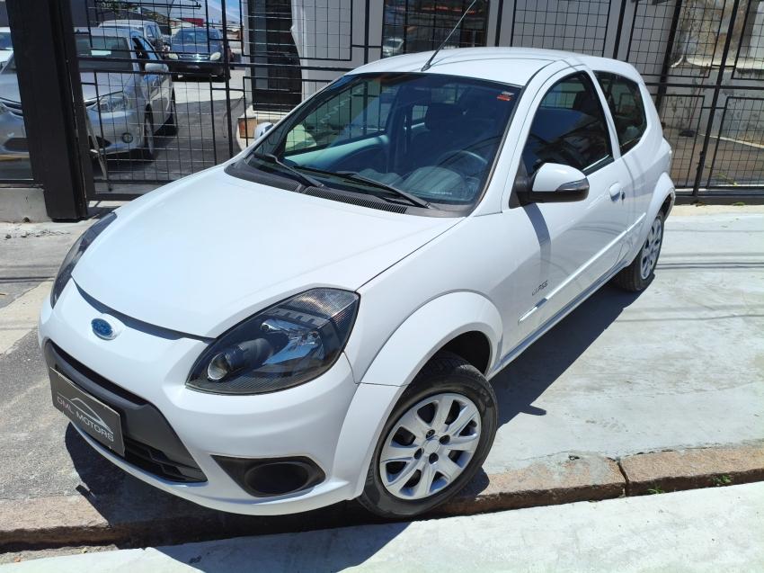 FORD Ka Hatch - Foto