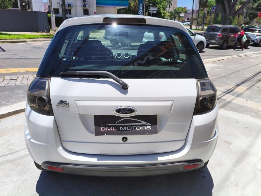 FORD Ka Hatch - Foto