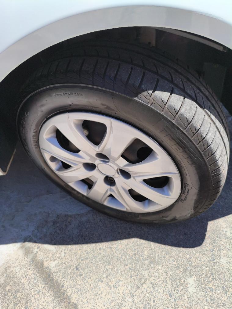 FORD Ka Hatch - Foto