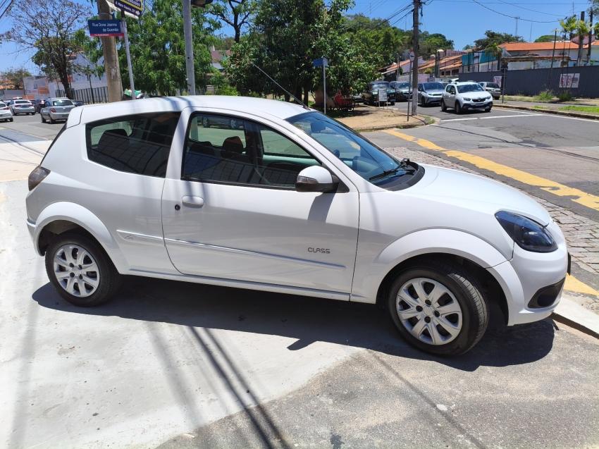 FORD Ka Hatch - Foto