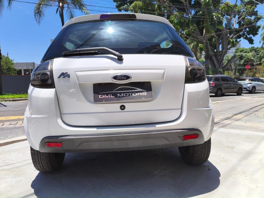 FORD Ka Hatch - Foto