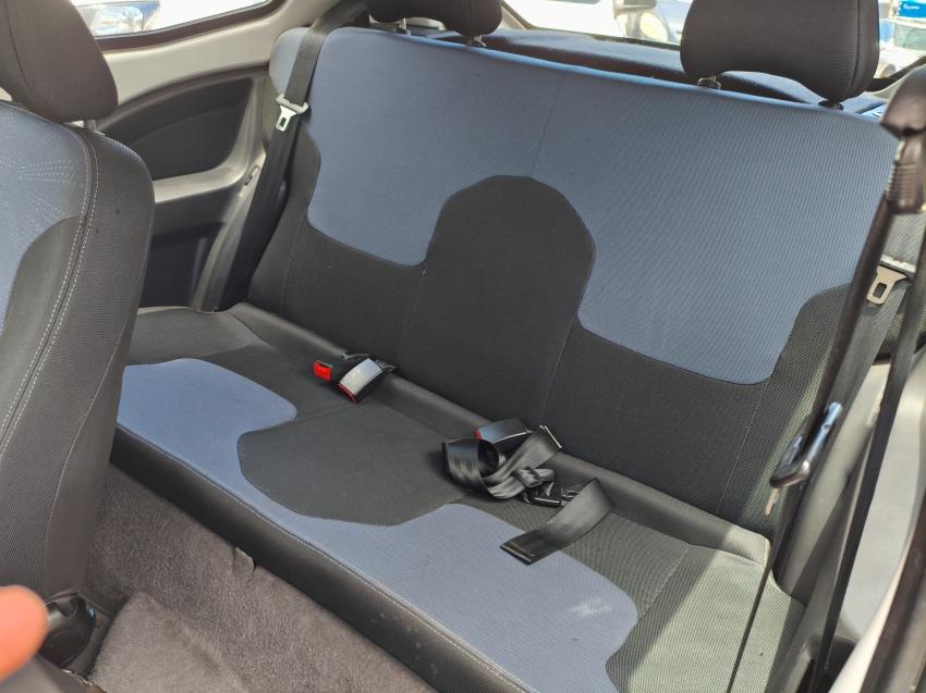 FORD Ka Hatch - Foto