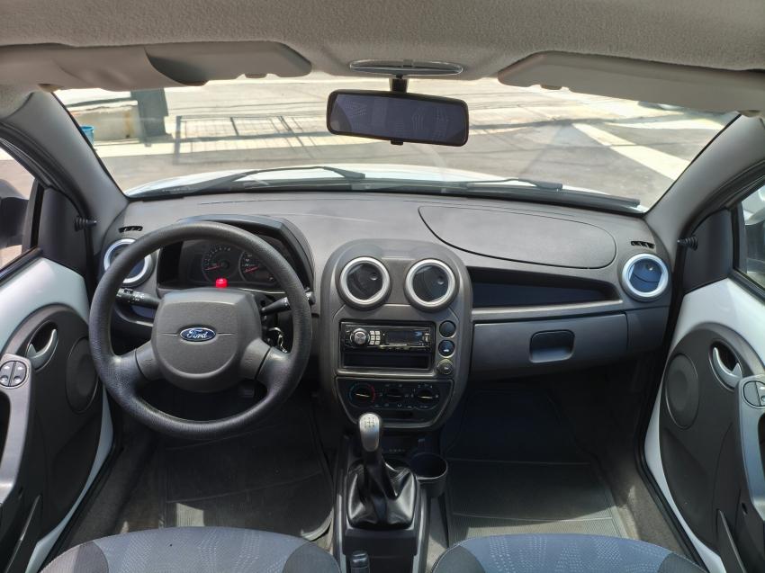 FORD Ka Hatch - Foto