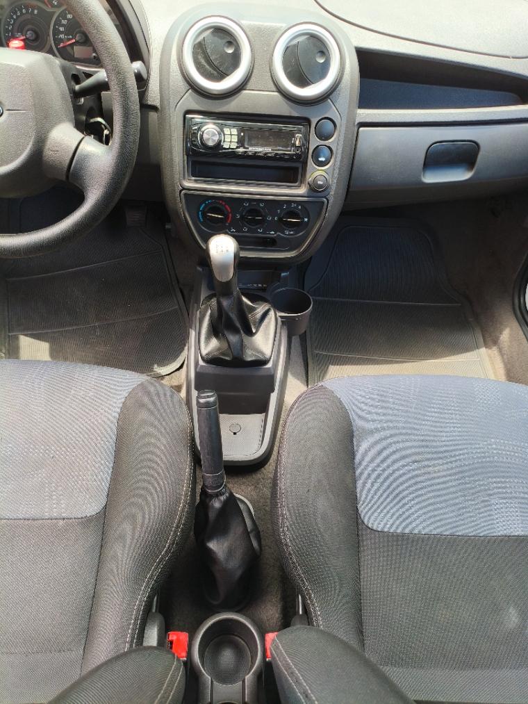 FORD Ka Hatch - Foto