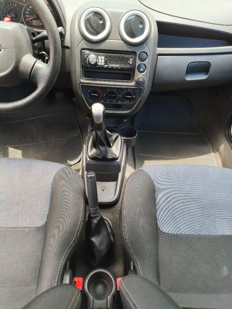 FORD Ka Hatch - Foto