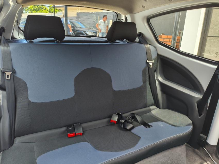 FORD Ka Hatch - Foto