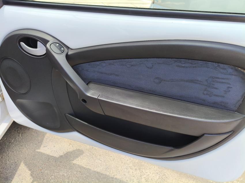 FORD Ka Hatch - Foto