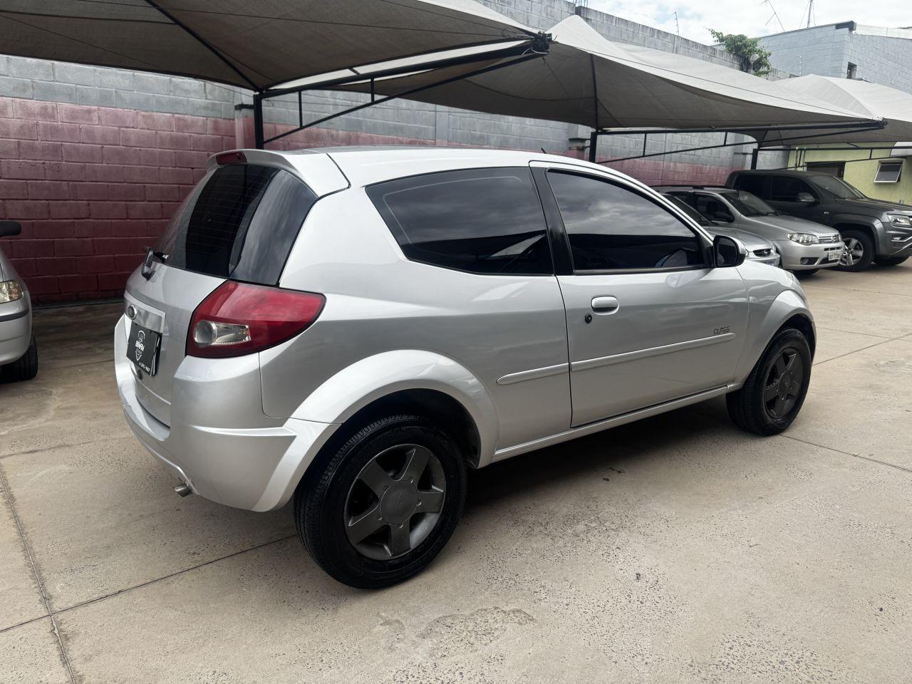 FORD Ka Hatch - Foto