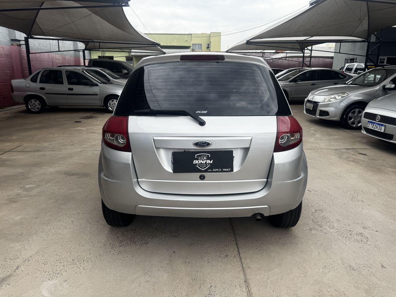 FORD Ka Hatch - Foto