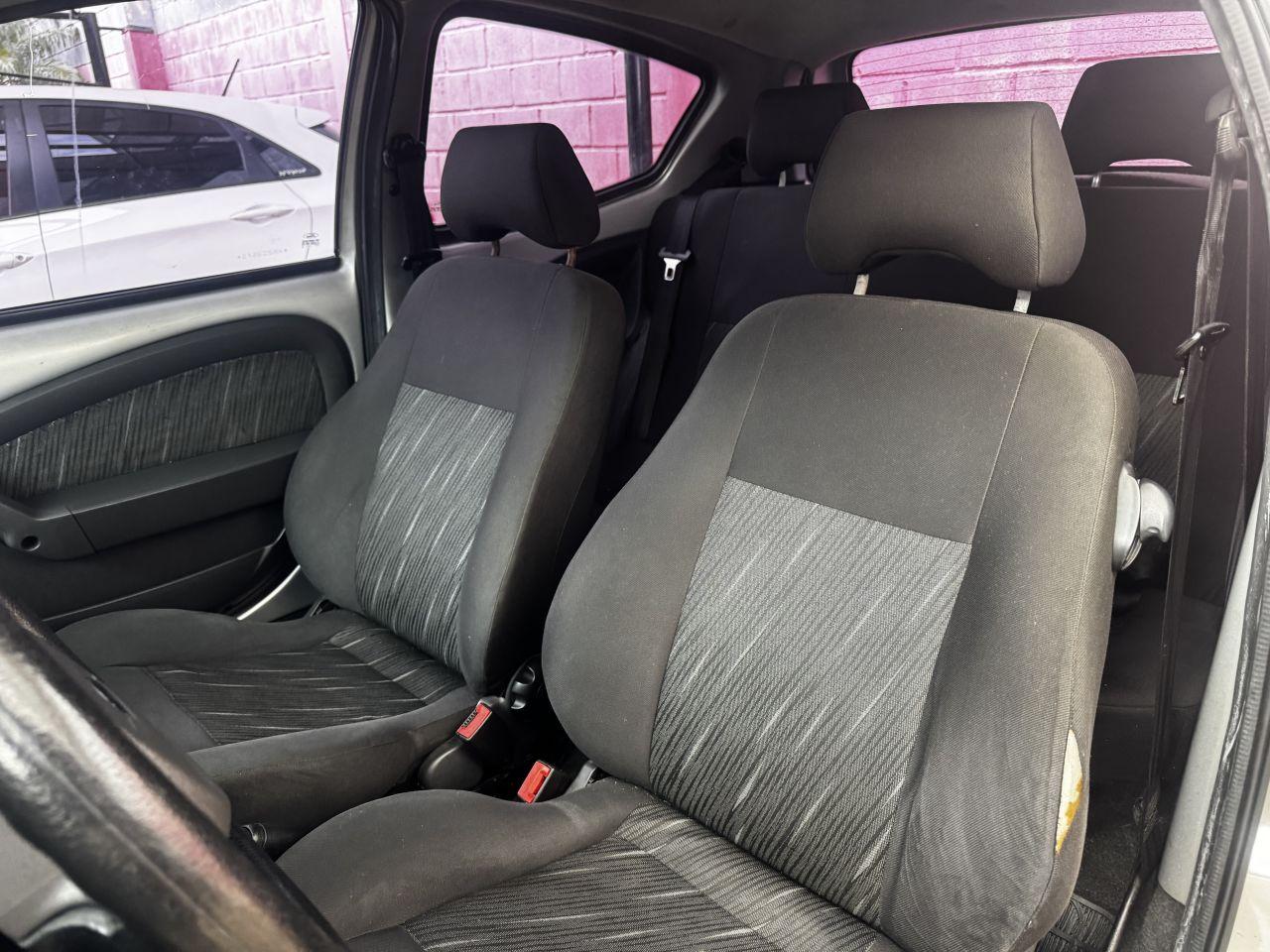 FORD Ka Hatch - Foto