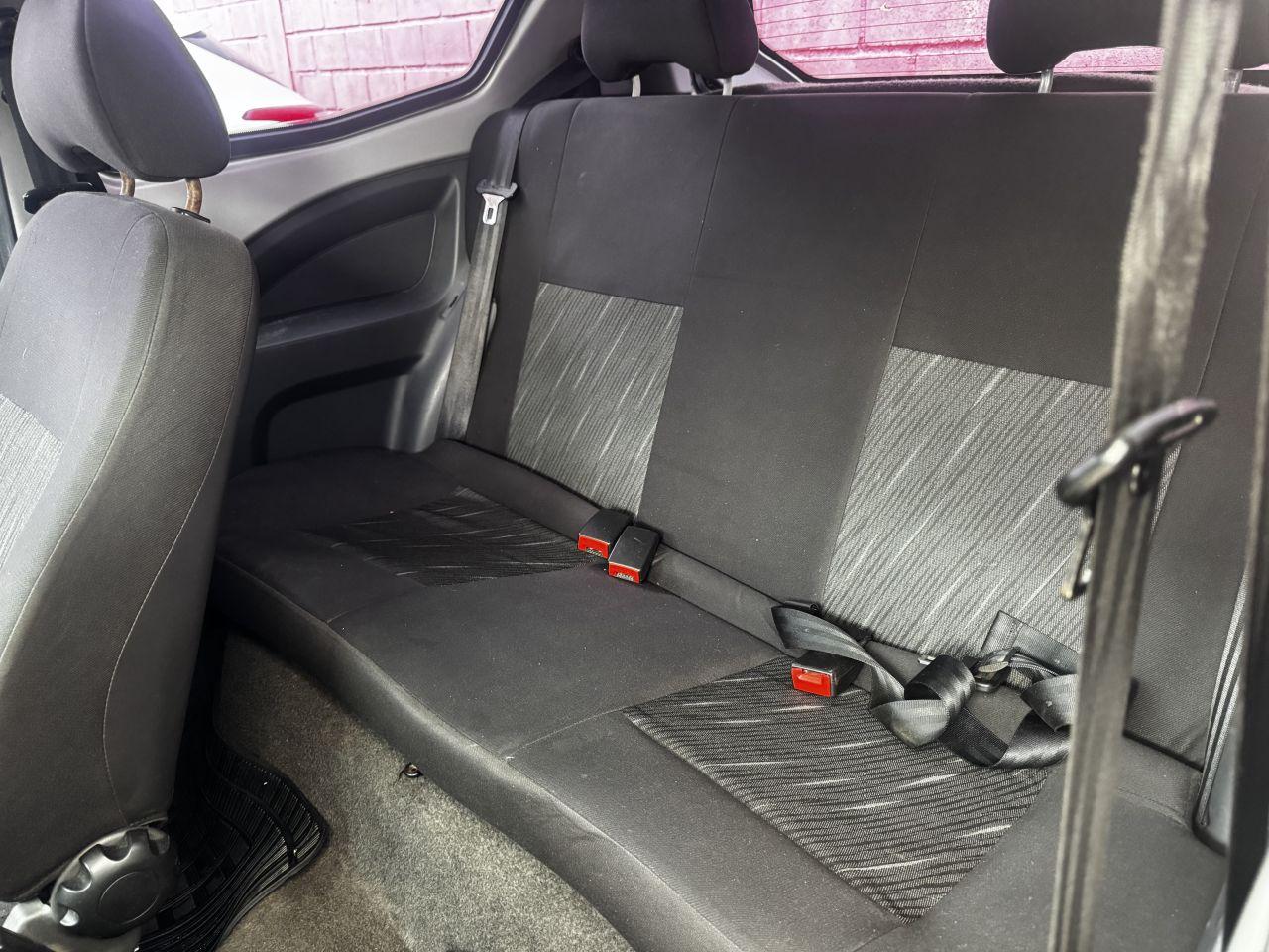 FORD Ka Hatch - Foto