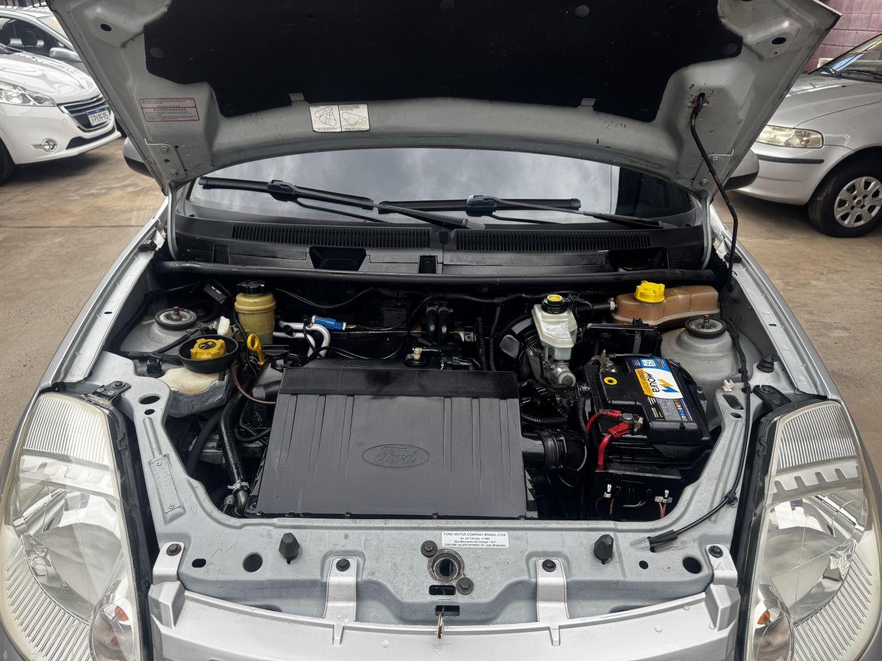 FORD Ka Hatch - Foto