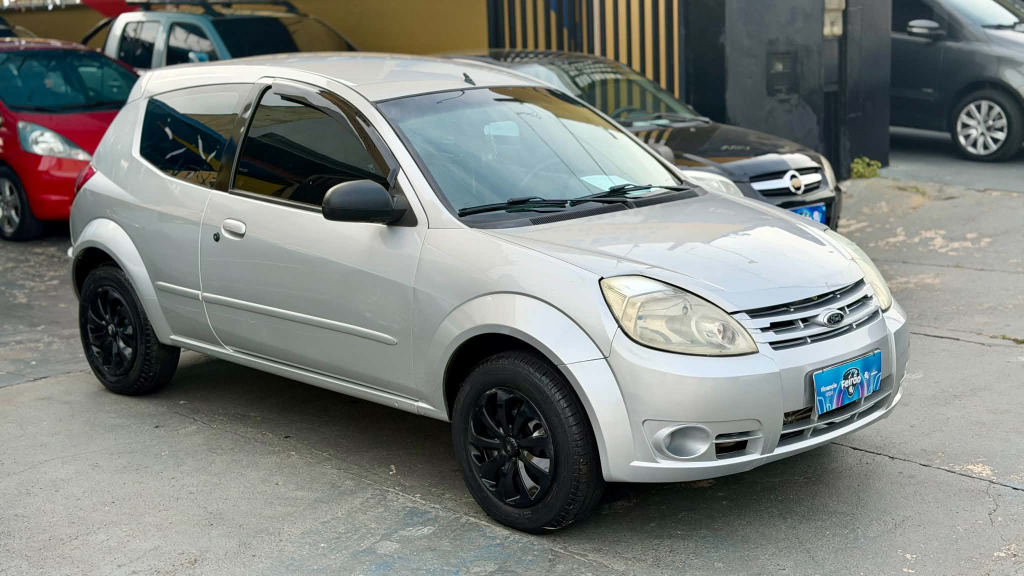 FORD Ka Hatch