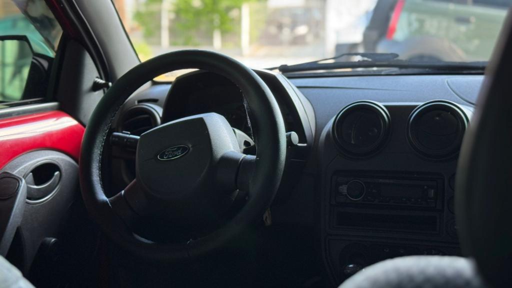 FORD Ka Hatch - Foto