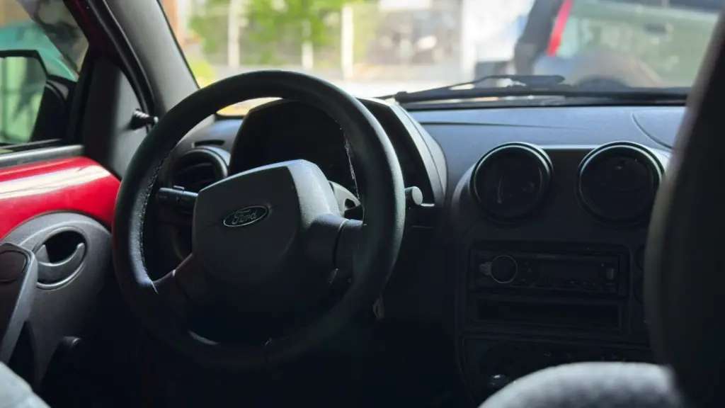 FORD Ka Hatch - Foto