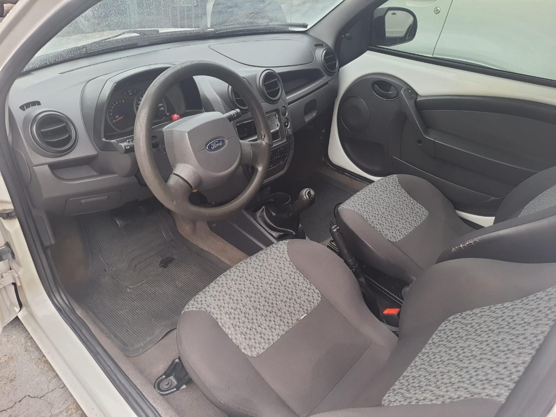 FORD Ka Hatch - Foto