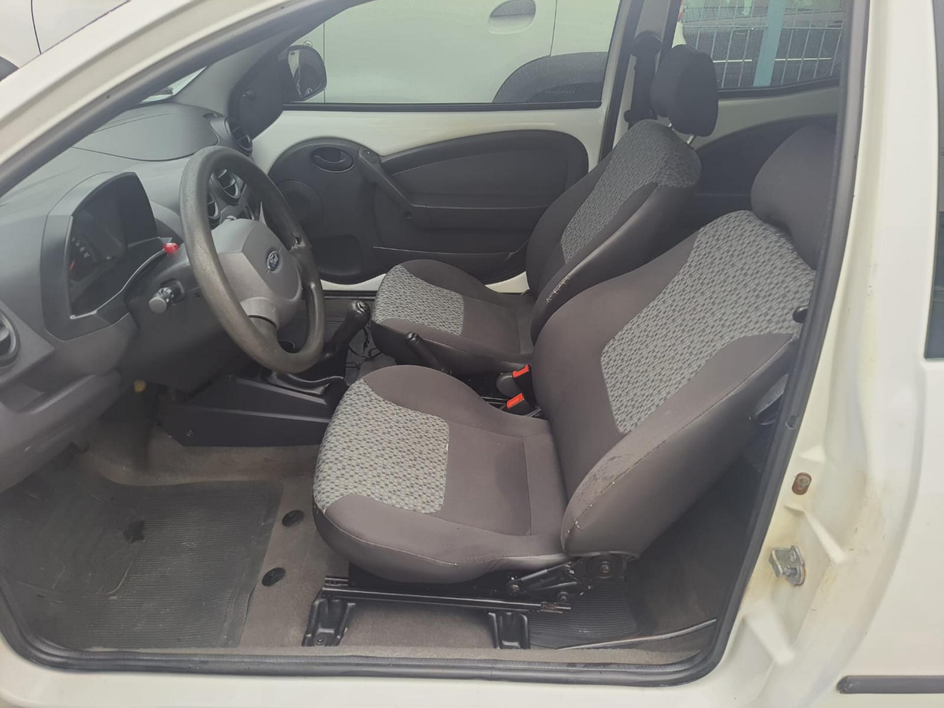 FORD Ka Hatch - Foto