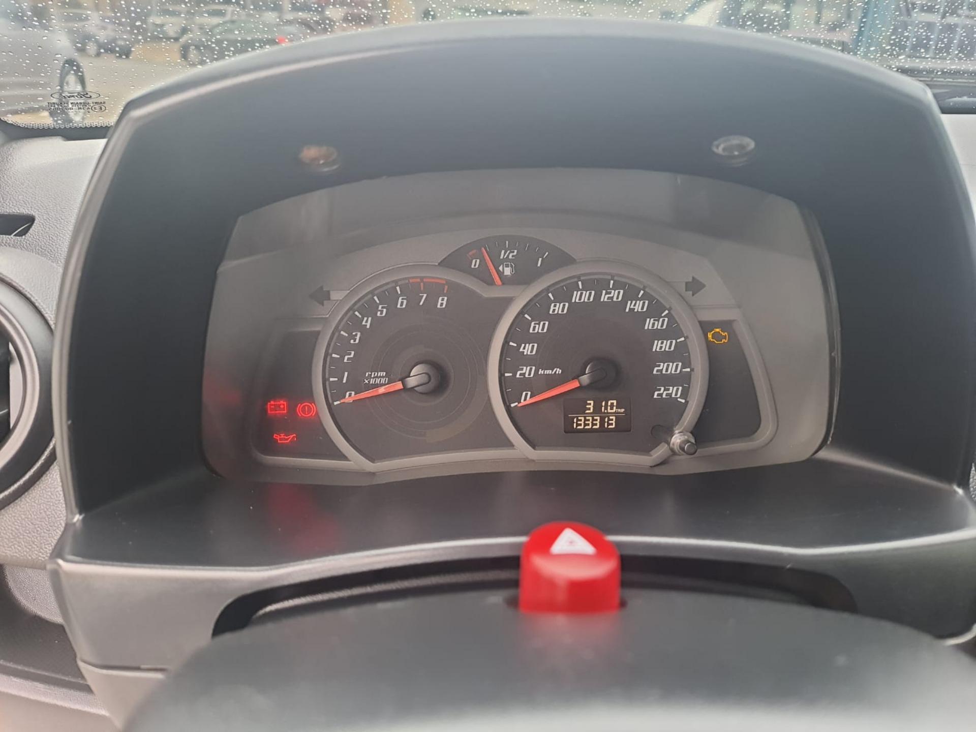 FORD Ka Hatch - Foto