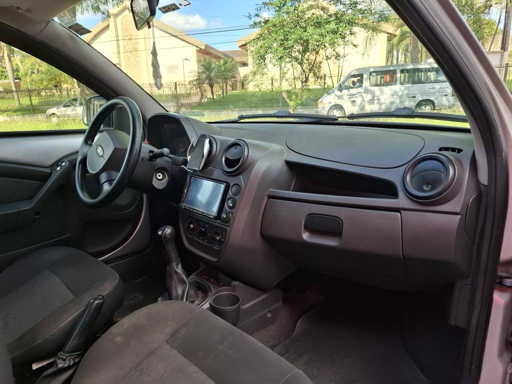 FORD Ka Hatch - Foto