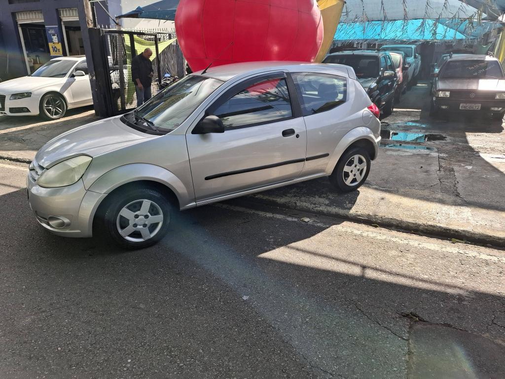 FORD Ka Hatch - Foto