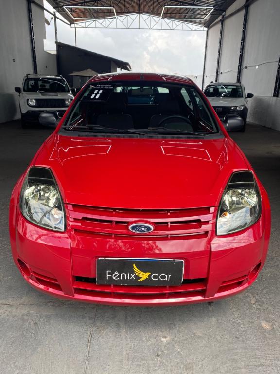 FORD Ka Hatch - Foto