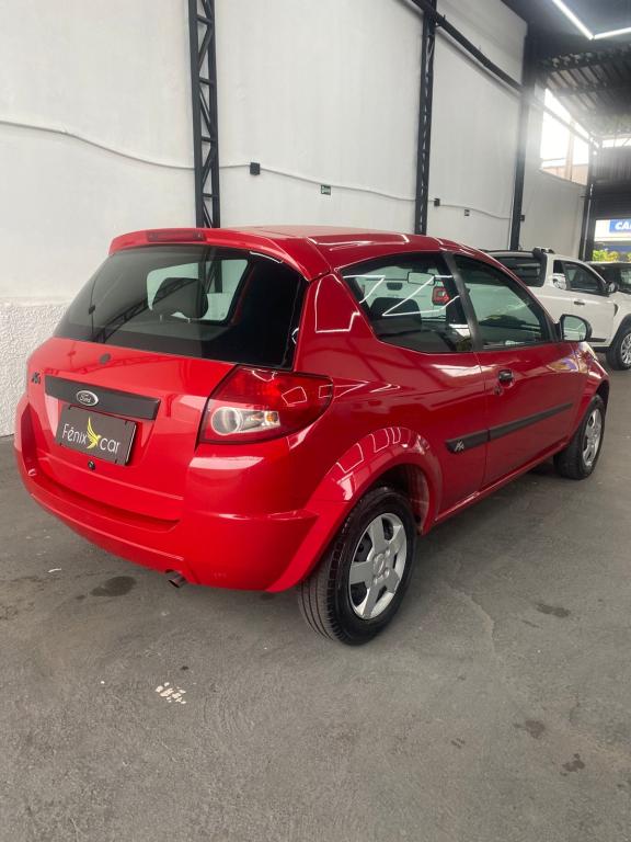 FORD Ka Hatch - Foto