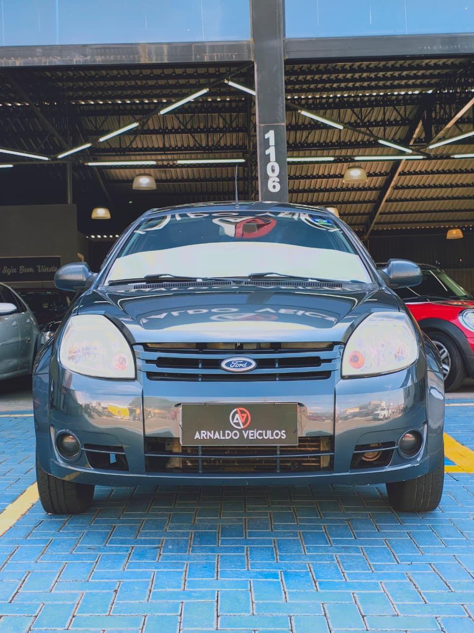 FORD Ka Hatch - Foto