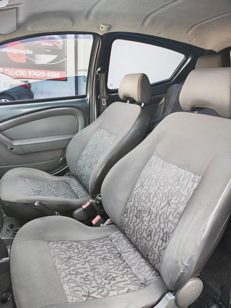 FORD Ka Hatch - Foto