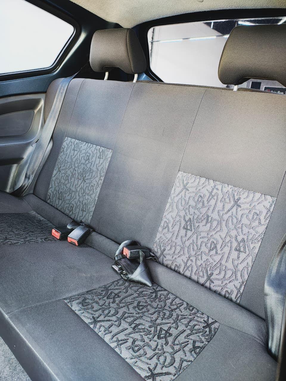 FORD Ka Hatch - Foto