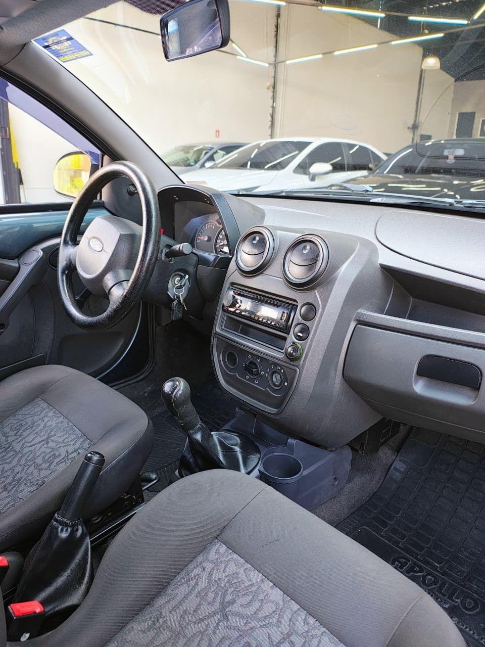 FORD Ka Hatch - Foto