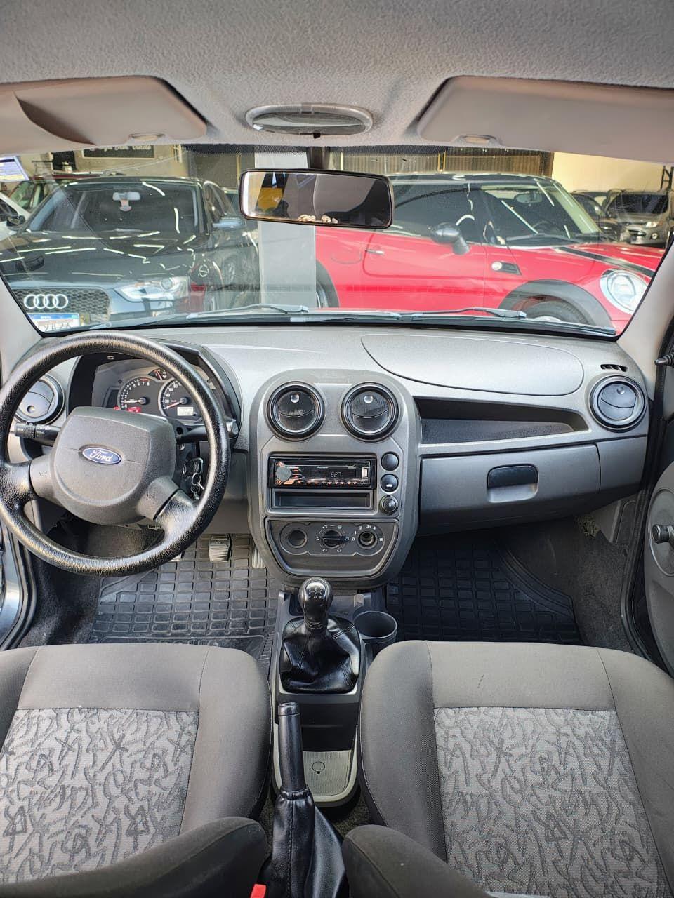 FORD Ka Hatch - Foto