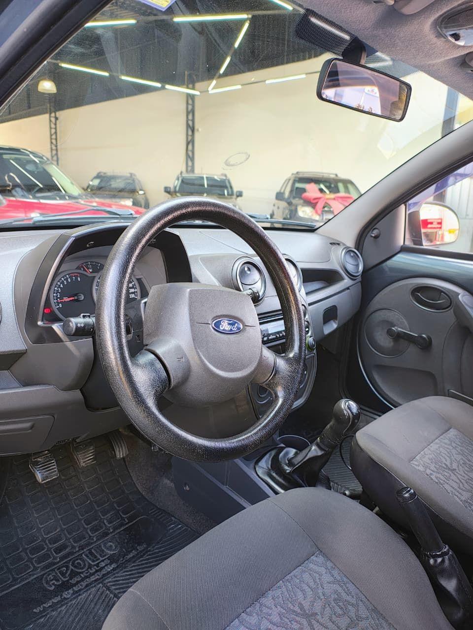 FORD Ka Hatch - Foto